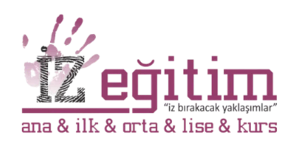 İz Eğitim