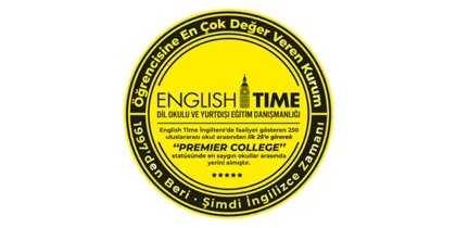 English Time